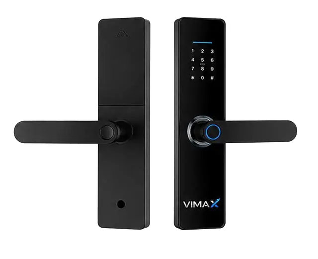 Khóa vân tay VIMAX VB03