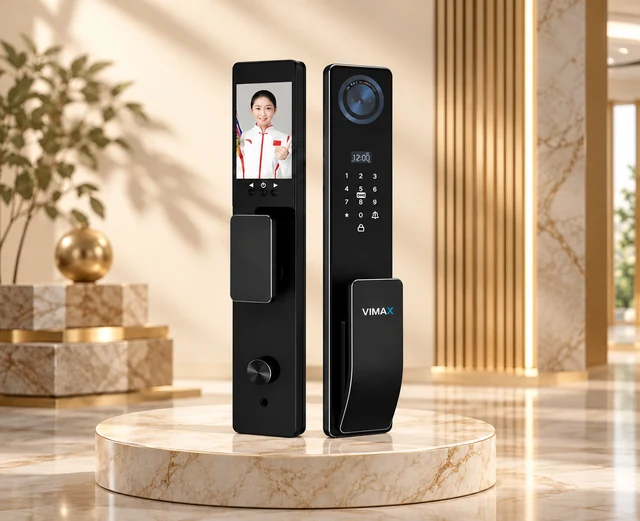 VIMAX VA05 - Ảnh chính studio