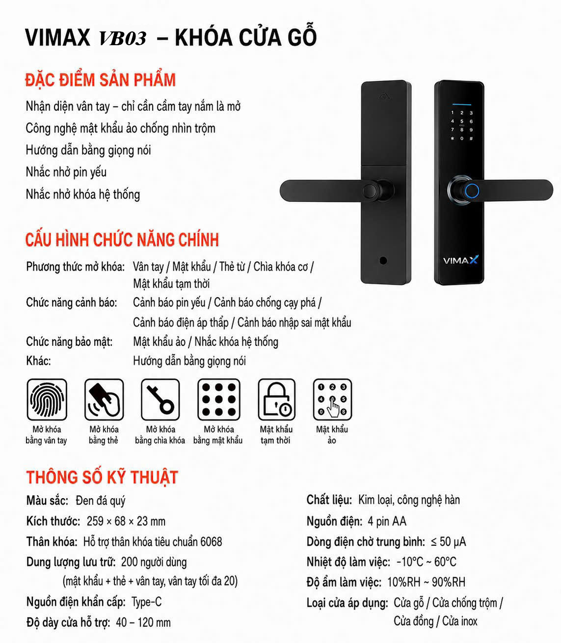 Vị trí cảm biến và thói quen thao tác ảnh hưởng trực tiếp đến trải nghiệm vân tay.